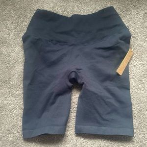 Skims biker shorts